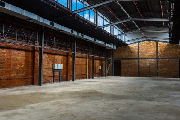 Cost of Barn Slab Pouring in Bozeman