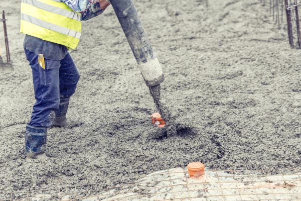 Cost of Pervious Concrete Installation in Bozeman