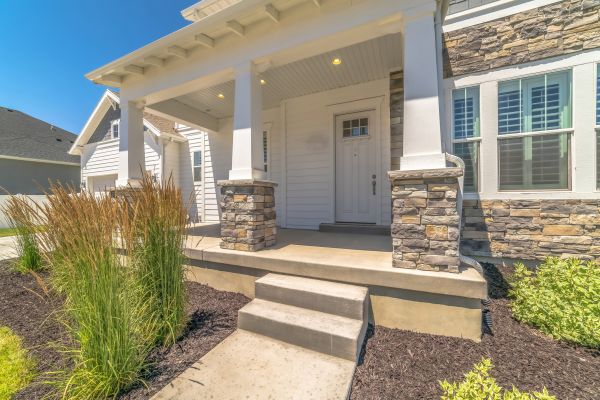 Cost of Steps Pouring in Bozeman