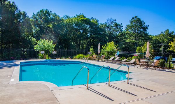 Cost of Pool Paving Installation in Bozeman