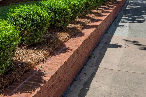 Cost of Retaining Wall Installation in Bozeman