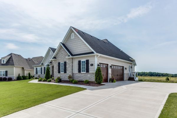 Cost of Concrete Driveway Replacement in Bozeman